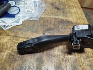 bontott SEAT LEON Bal Kormánykapcsoló Irányjelző (Tempomatos)