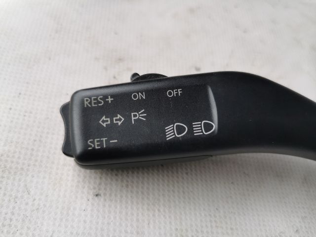 bontott SEAT LEON Bal Kormánykapcsoló Irányjelző