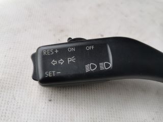 bontott SEAT LEON Bal Kormánykapcsoló Irányjelző