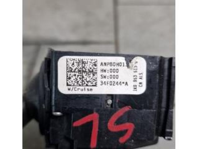 bontott SEAT LEON Bal Kormánykapcsoló Irányjelző