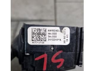 bontott SEAT LEON Bal Kormánykapcsoló Irányjelző