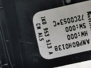 bontott SEAT LEON Bal Kormánykapcsoló Irányjelző