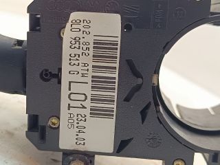 bontott SEAT LEON Bal Kormánykapcsoló Irányjelző