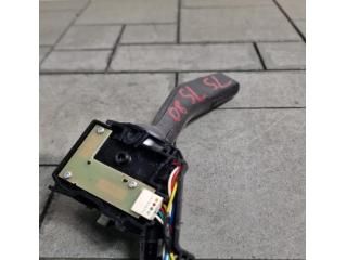 bontott SEAT LEON Bal Kormánykapcsoló Irányjelző