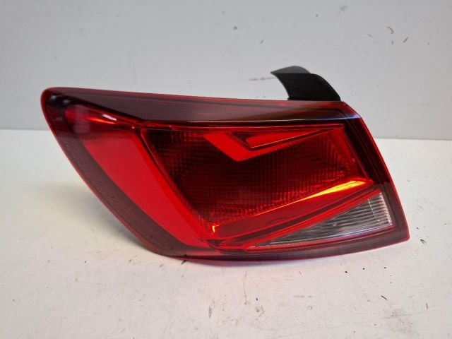 bontott SEAT LEON Bal Külső Hátsó Lámpa