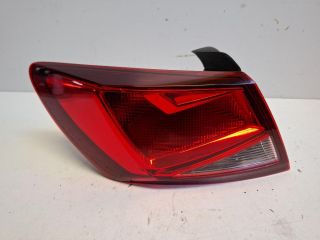 bontott SEAT LEON Bal Külső Hátsó Lámpa