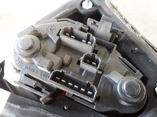 bontott SEAT LEON Bal Külső Hátsó Lámpa