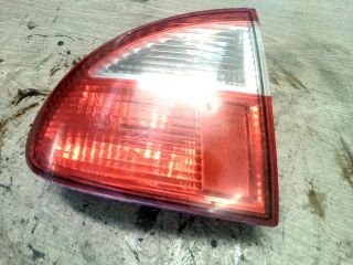 bontott SEAT LEON Bal Külső Hátsó Lámpa