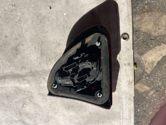 bontott SEAT LEON Bal Külső Hátsó Lámpa