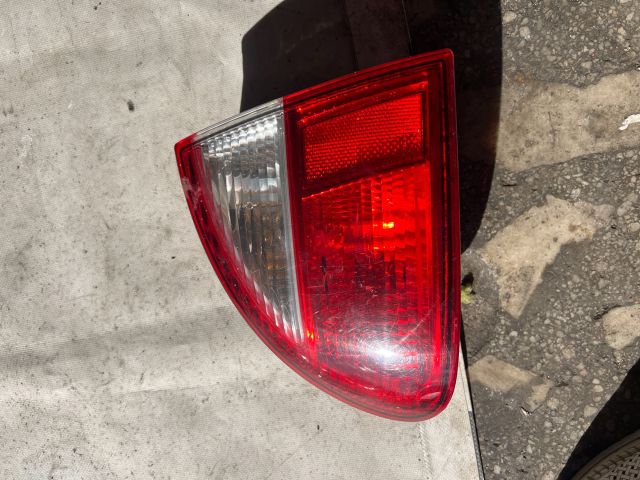 bontott SEAT LEON Bal Külső Hátsó Lámpa