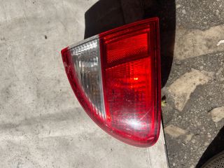 bontott SEAT LEON Bal Külső Hátsó Lámpa