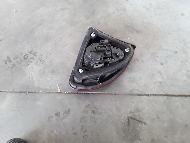 bontott SEAT LEON Bal Külső Hátsó Lámpa