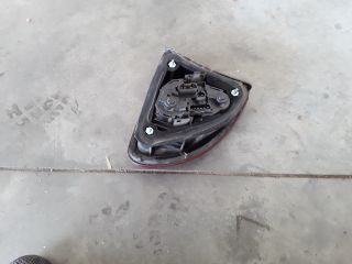 bontott SEAT LEON Bal Külső Hátsó Lámpa