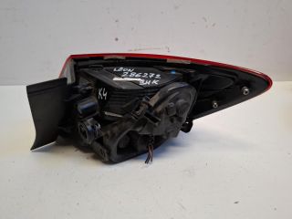 bontott SEAT LEON Bal Külső Hátsó Lámpa