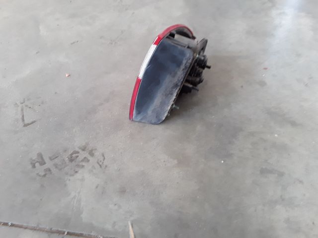 bontott SEAT LEON Bal Külső Hátsó Lámpa