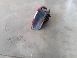 bontott SEAT LEON Bal Külső Hátsó Lámpa