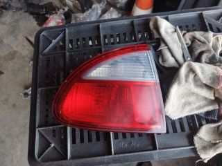 bontott SEAT LEON Bal Külső Hátsó Lámpa