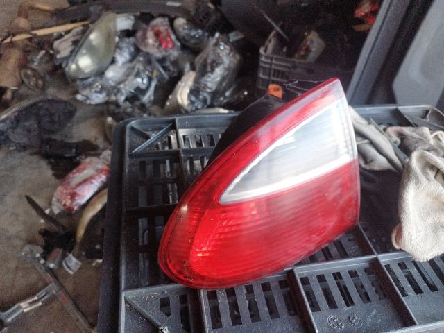 bontott SEAT LEON Bal Külső Hátsó Lámpa