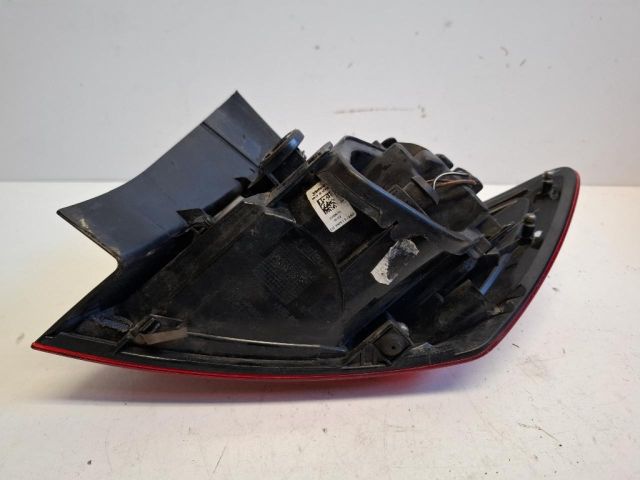 bontott SEAT LEON Bal Külső Hátsó Lámpa