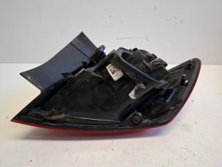 bontott SEAT LEON Bal Külső Hátsó Lámpa