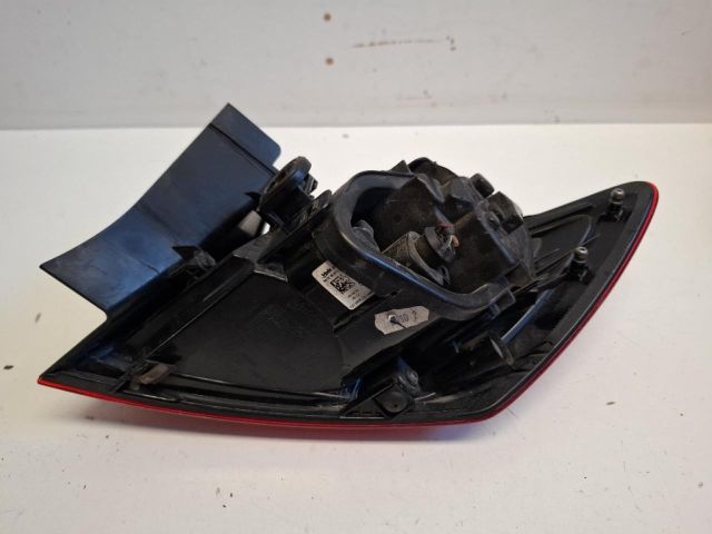 bontott SEAT LEON Bal Külső Hátsó Lámpa