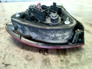 bontott SEAT LEON Bal Külső Hátsó Lámpa