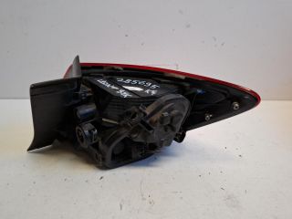 bontott SEAT LEON Bal Külső Hátsó Lámpa