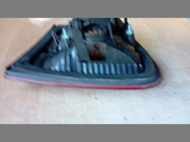 bontott SEAT LEON Bal Külső Hátsó Lámpa