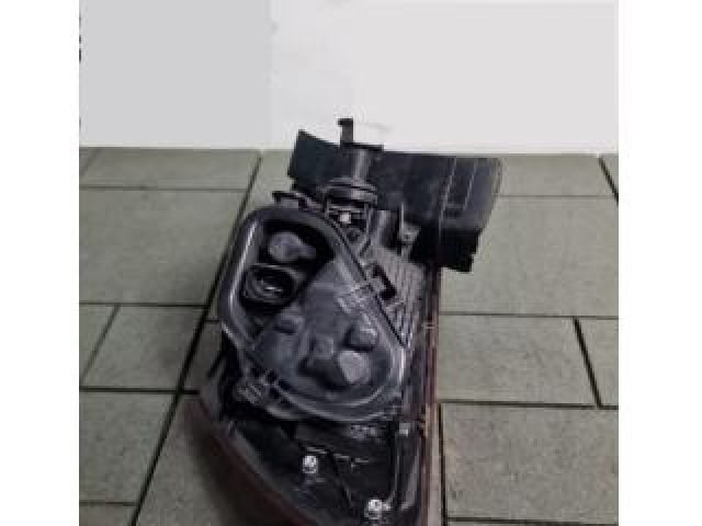 bontott SEAT LEON Bal Külső Hátsó Lámpa