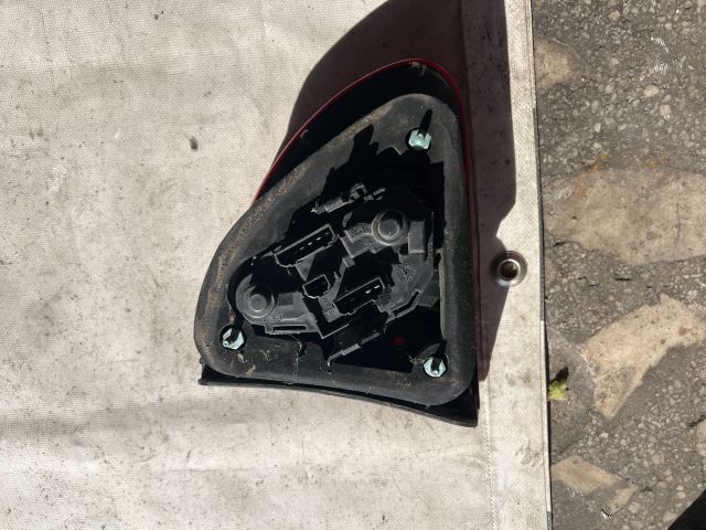 bontott SEAT LEON Bal Külső Hátsó Lámpa