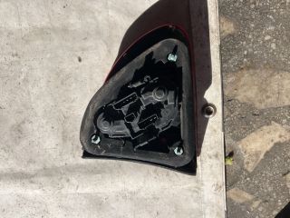 bontott SEAT LEON Bal Külső Hátsó Lámpa