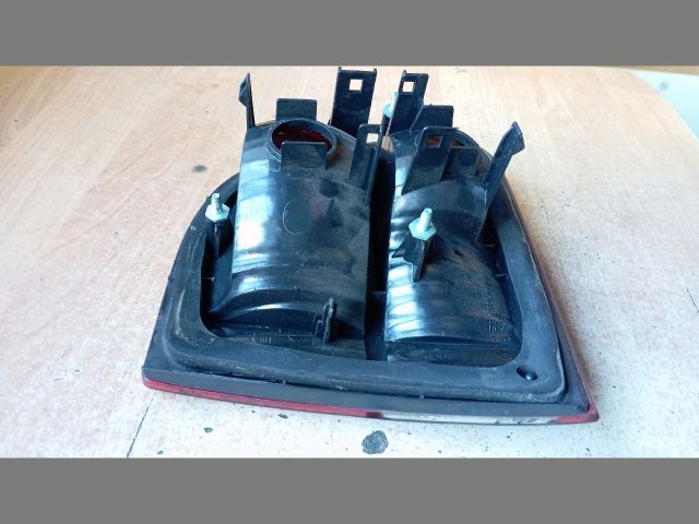 bontott SEAT LEON Bal Külső Hátsó Lámpa