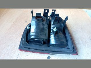 bontott SEAT LEON Bal Külső Hátsó Lámpa