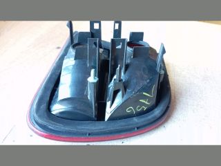 bontott SEAT LEON Bal Külső Hátsó Lámpa