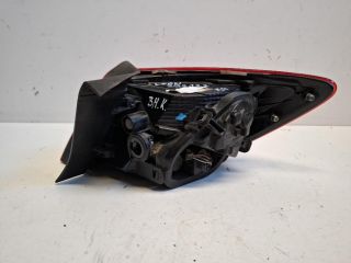 bontott SEAT LEON Bal Külső Hátsó Lámpa