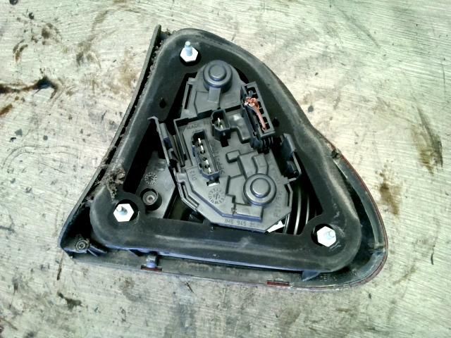 bontott SEAT LEON Bal Külső Hátsó Lámpa