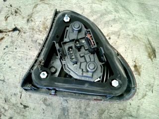 bontott SEAT LEON Bal Külső Hátsó Lámpa