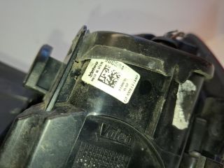 bontott SEAT LEON Bal Külső Hátsó Lámpa