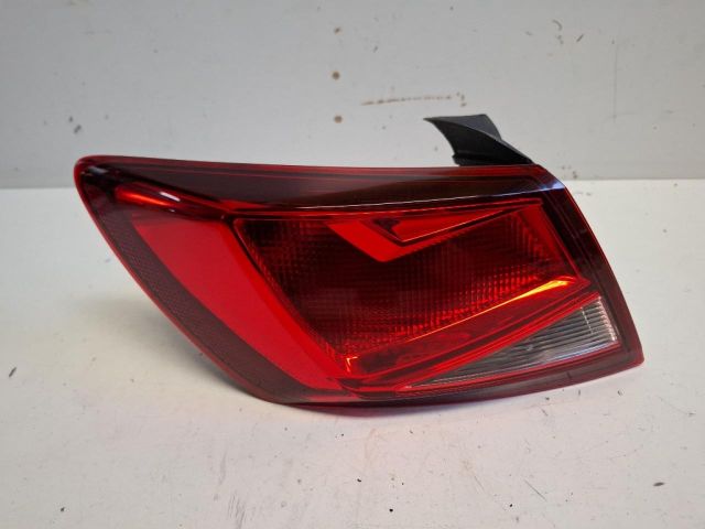 bontott SEAT LEON Bal Külső Hátsó Lámpa
