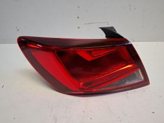 bontott SEAT LEON Bal Külső Hátsó Lámpa