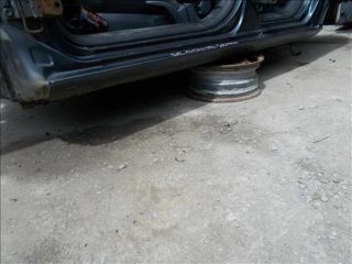 bontott SEAT LEON Bal Küszöb