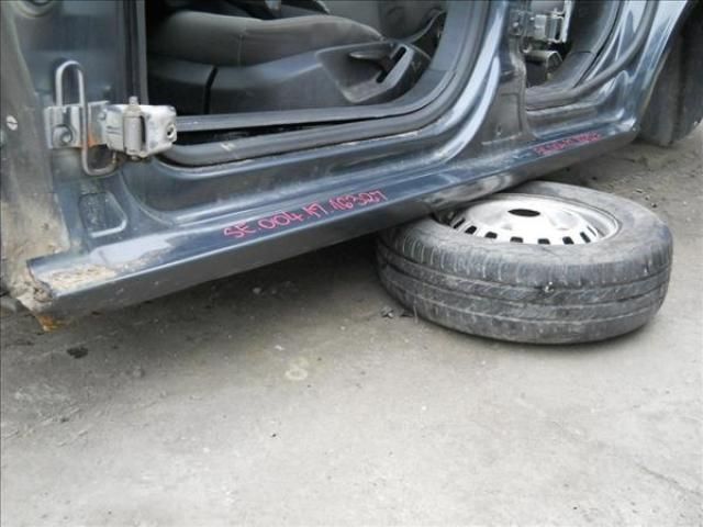 bontott SEAT LEON Bal Küszöb