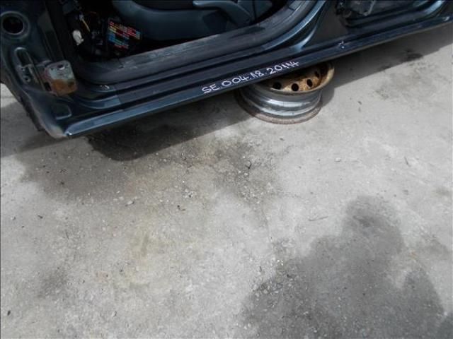 bontott SEAT LEON Bal Küszöb