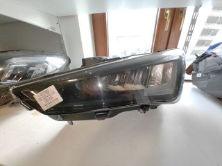 bontott SEAT LEON Bal Ledes Fényszóró