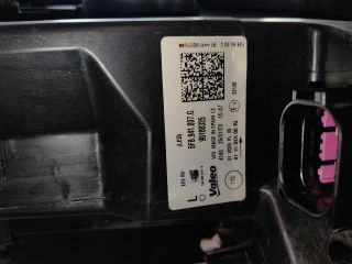 bontott SEAT LEON Bal Ledes Fényszóró