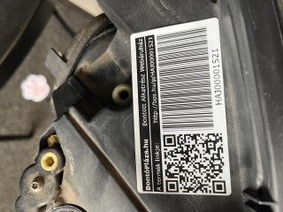 bontott SEAT LEON Bal Ledes Fényszóró