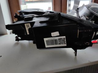 bontott SEAT LEON Bal Ledes Fényszóró