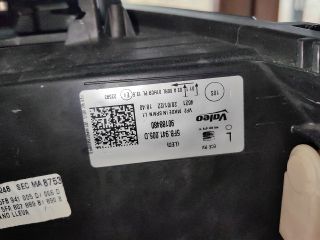 bontott SEAT LEON Bal Ledes Fényszóró