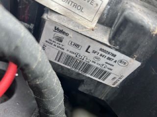 bontott SEAT LEON Bal Ledes Fényszóró