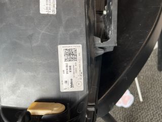 bontott SEAT LEON Bal Ledes Fényszóró